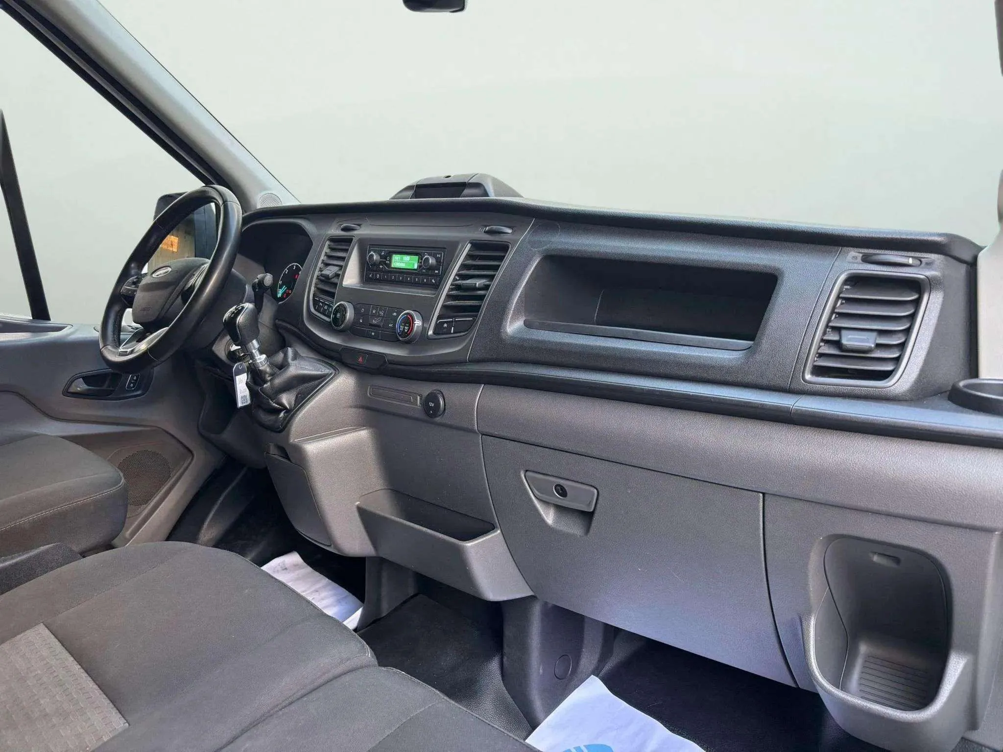 Ford Transit 350 L3H2 Van Trend FWD - foto 8
