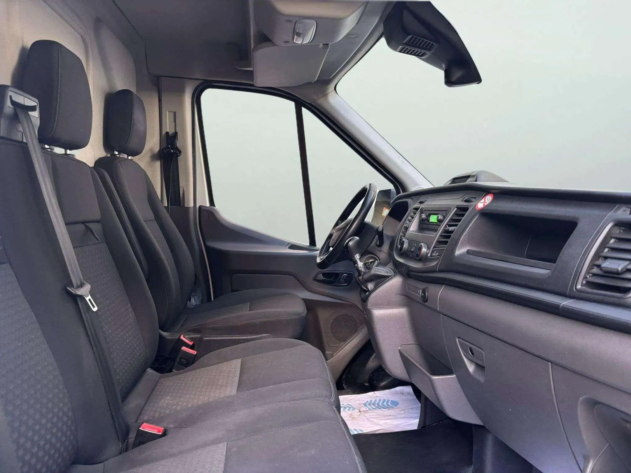 Ford Transit 350 L3H2 Van Trend FWD - foto 10