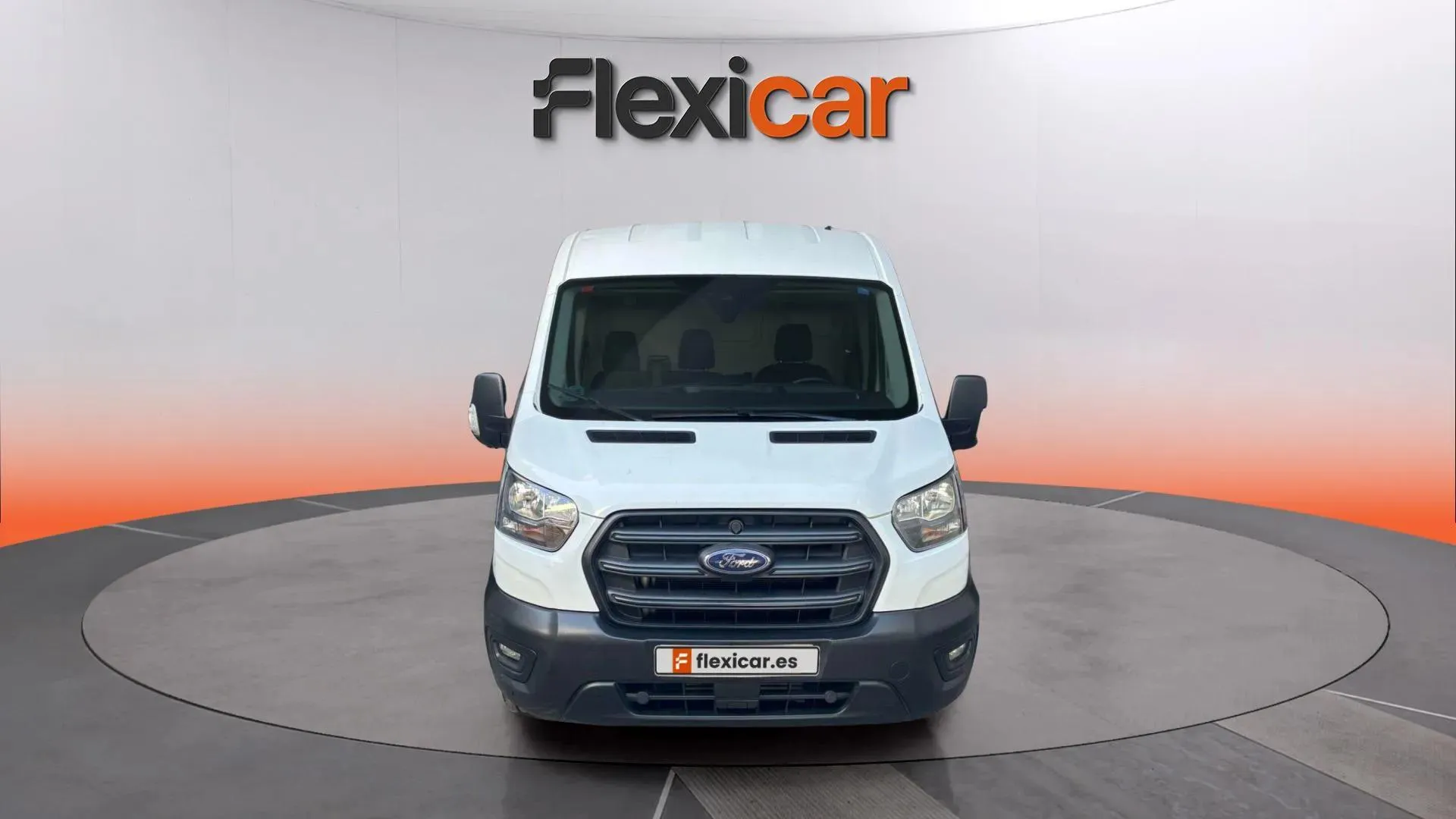 Ford Transit 350 L3H2 Van Trend FWD - foto 2