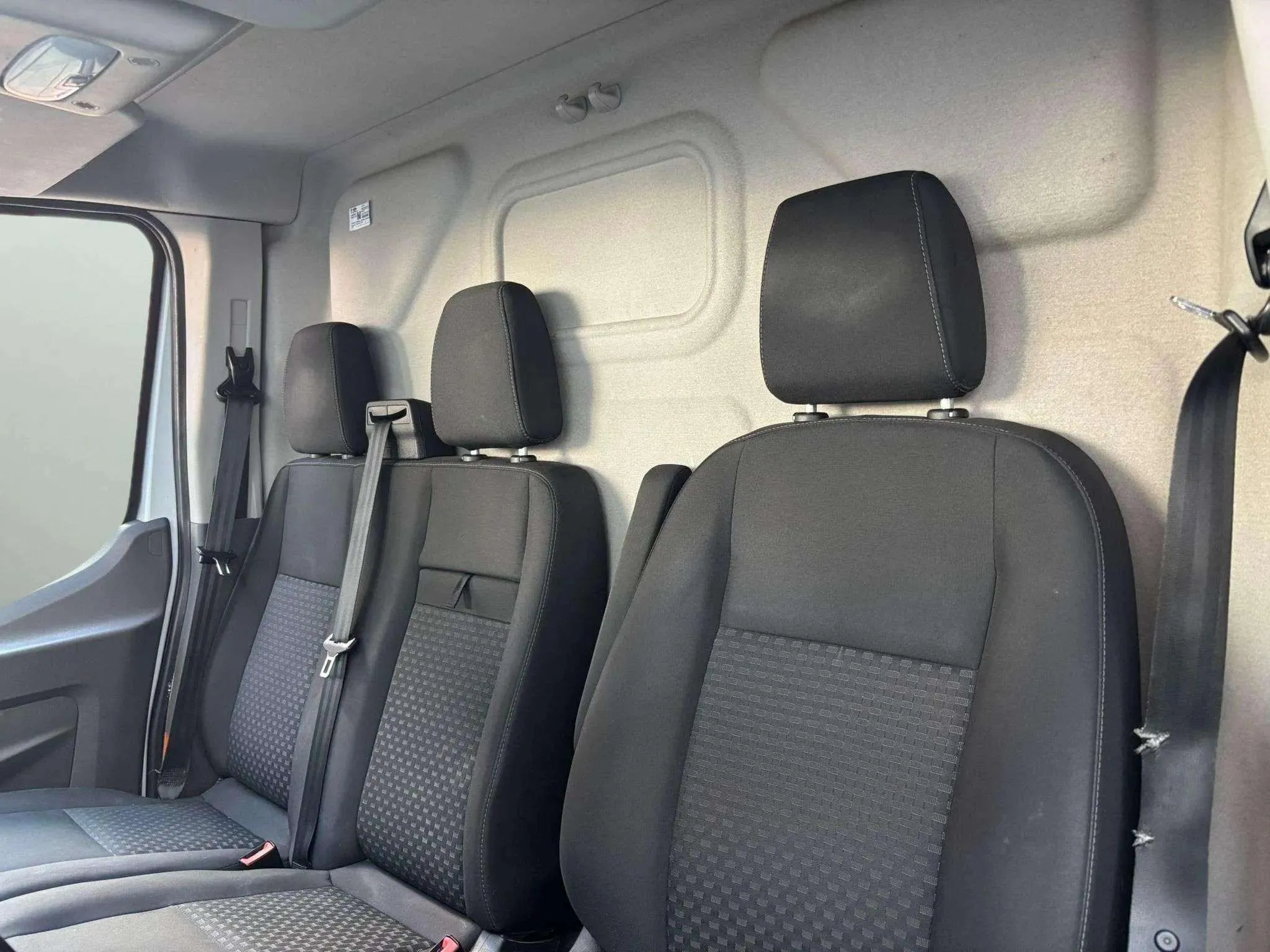 Ford Transit 350 L3H2 Van Trend FWD - foto 11
