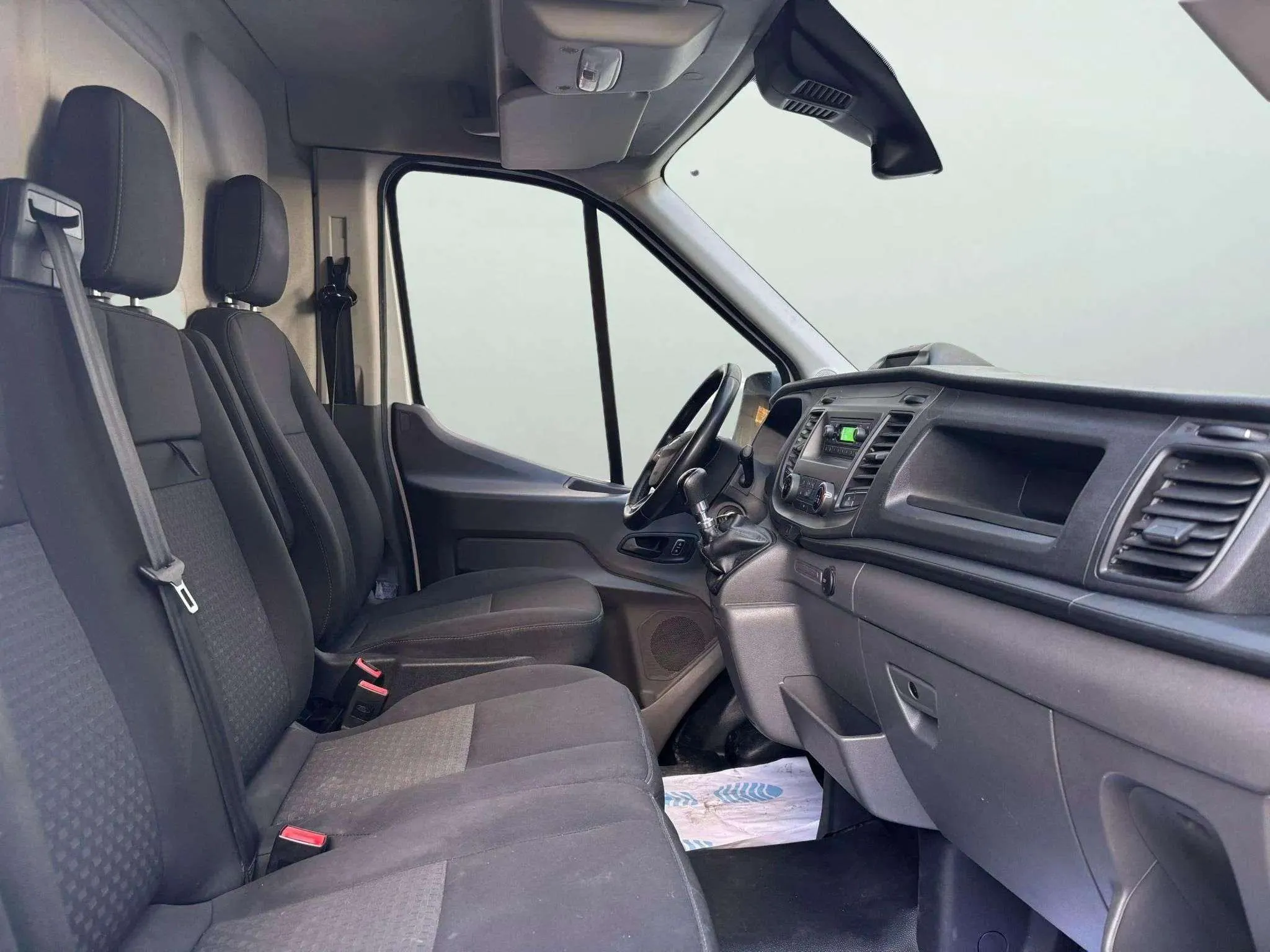 Ford Transit 350 L3H2 Van Trend FWD - foto 9