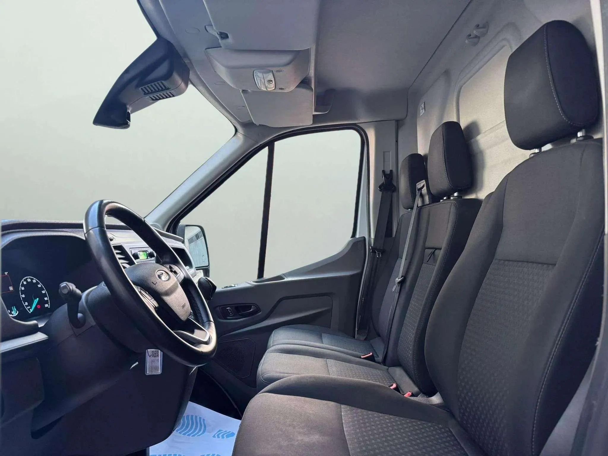 Ford Transit 350 L3H2 Van Trend FWD - foto 12