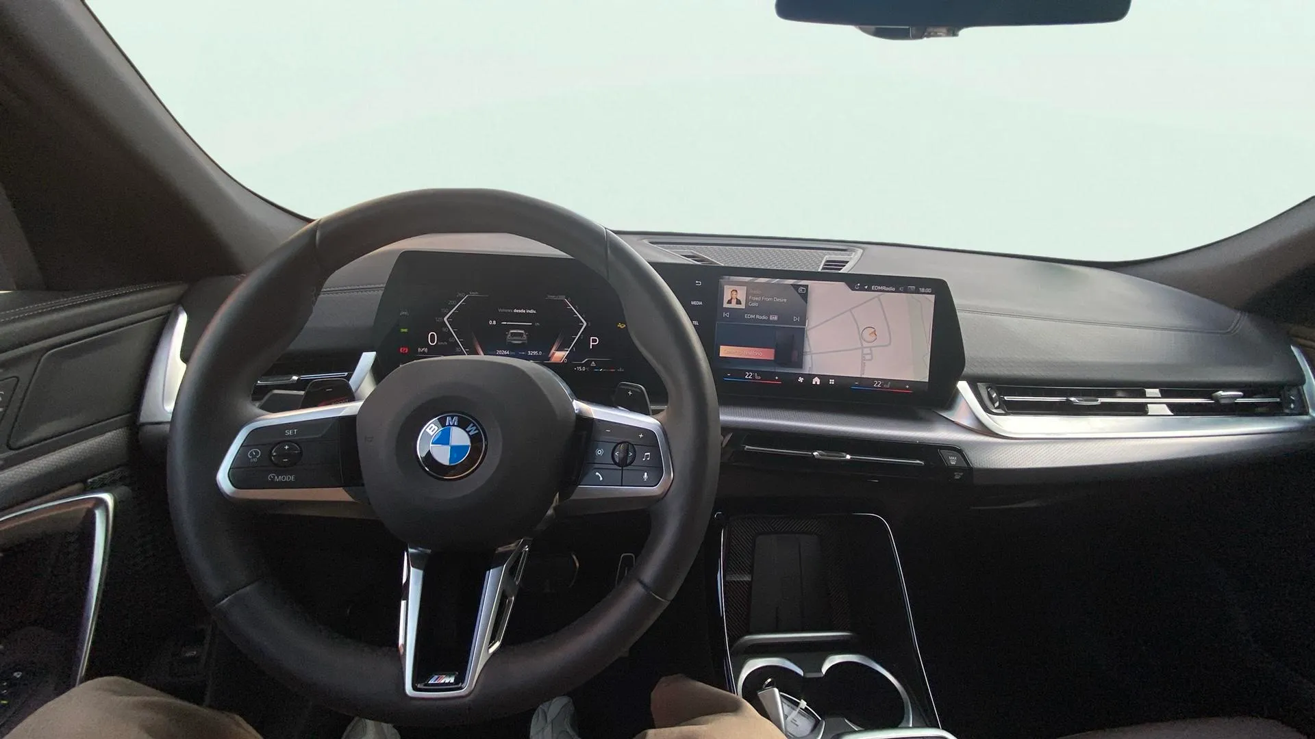 BMW X2 sDrive18d - foto 12