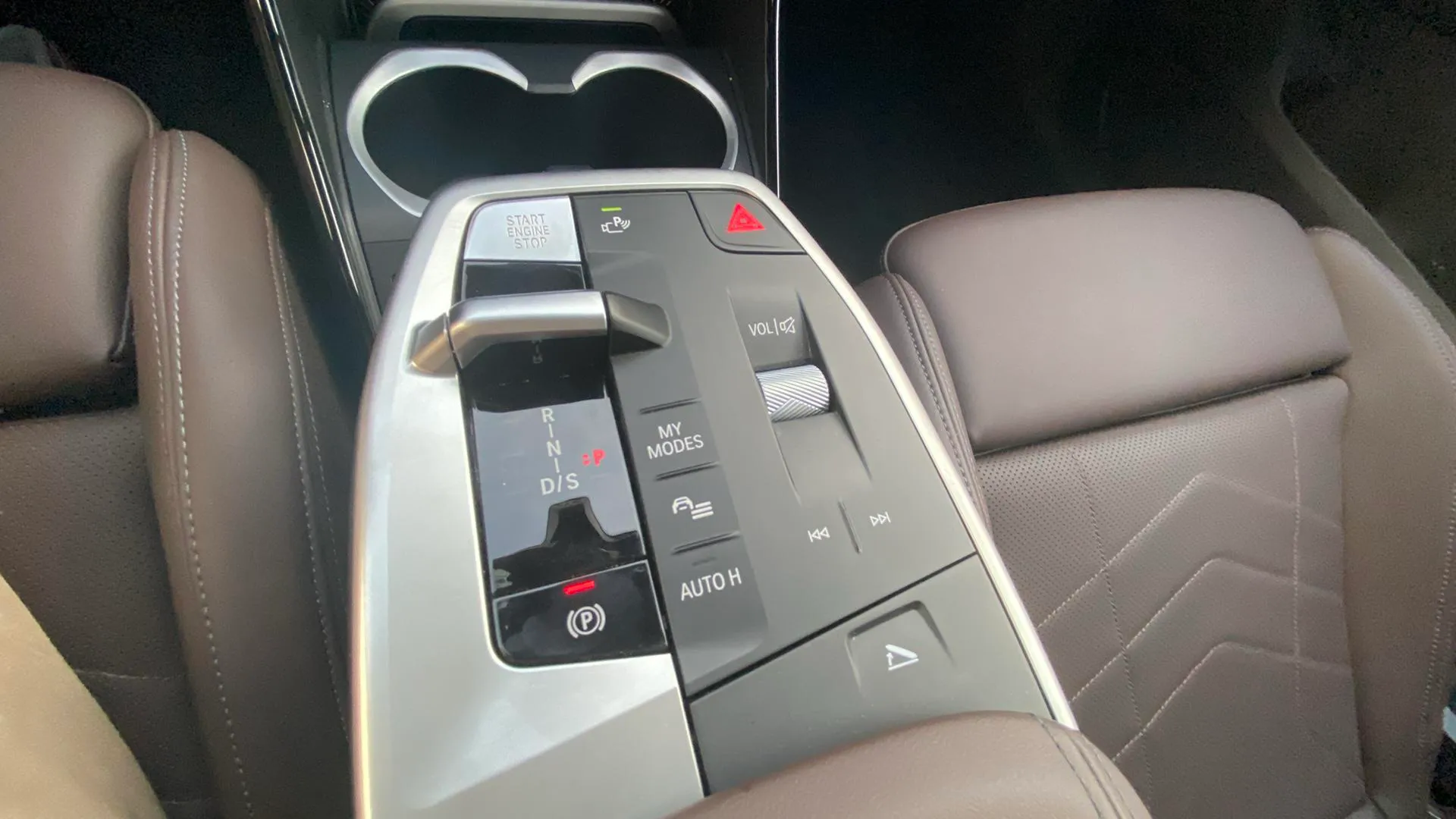 BMW X2 sDrive18d - foto 17