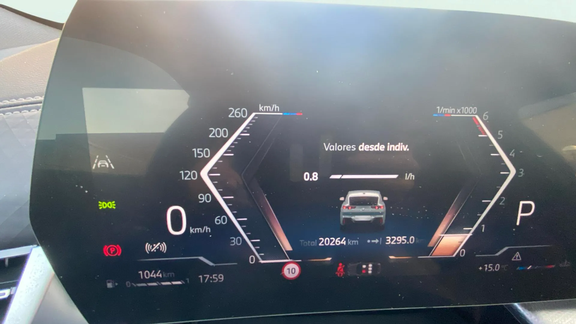 BMW X2 sDrive18d - foto 11