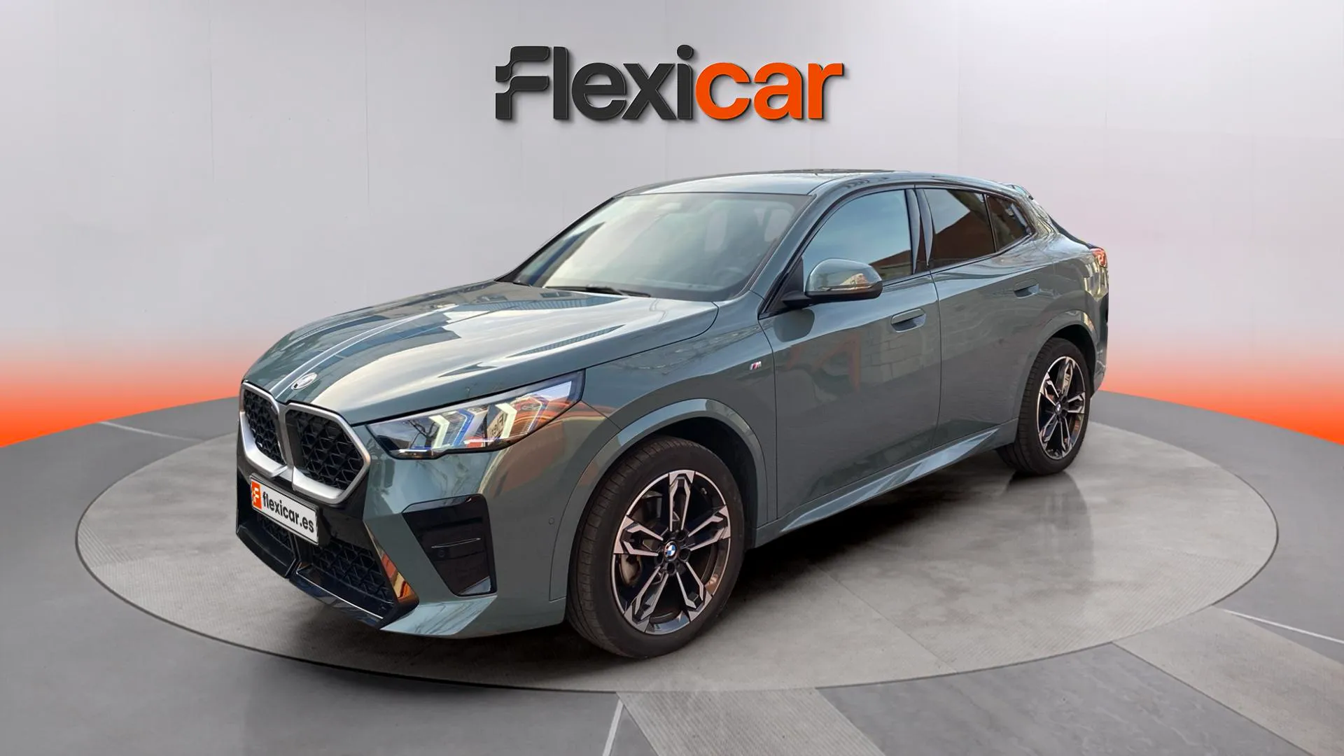 BMW X2 sDrive18d - foto 5