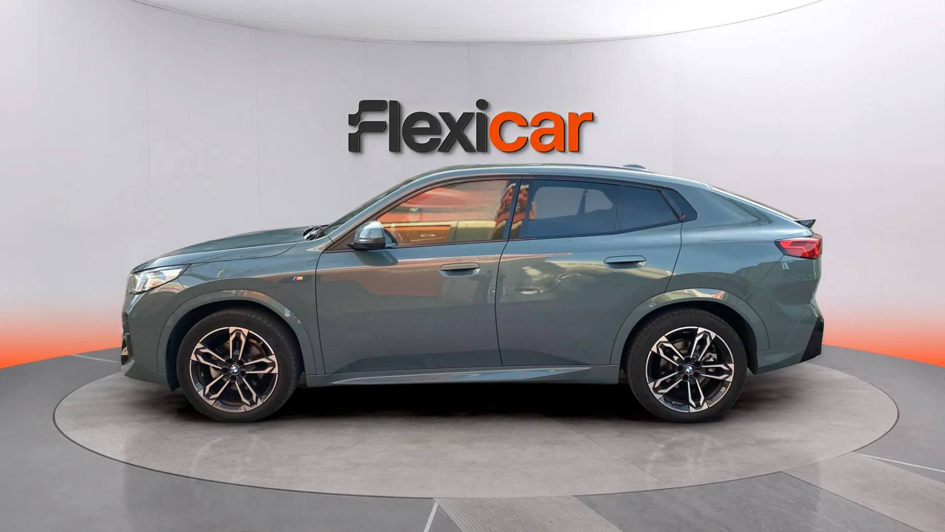 BMW X2 sDrive18d - foto 6