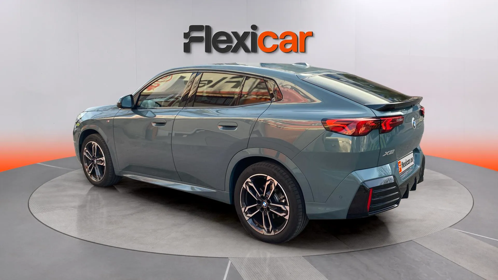 BMW X2 sDrive18d - foto 7