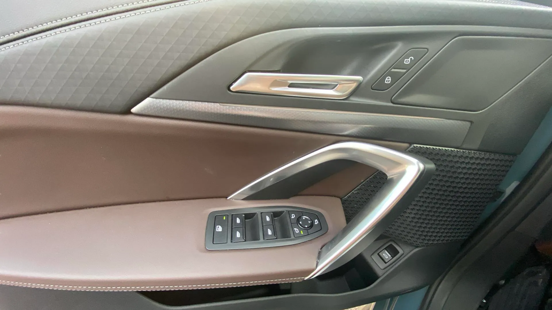 BMW X2 sDrive18d - foto 15