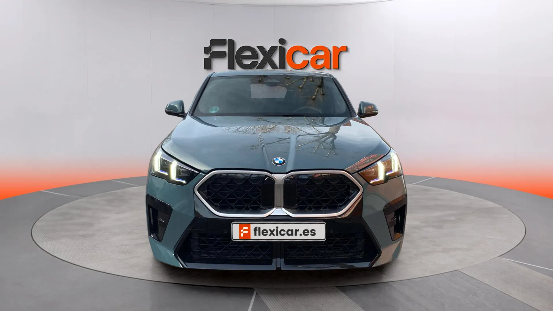 BMW X2 sDrive18d - foto 2