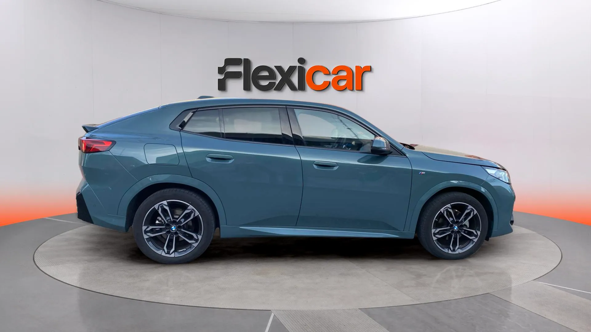 BMW X2 sDrive18d - foto 4