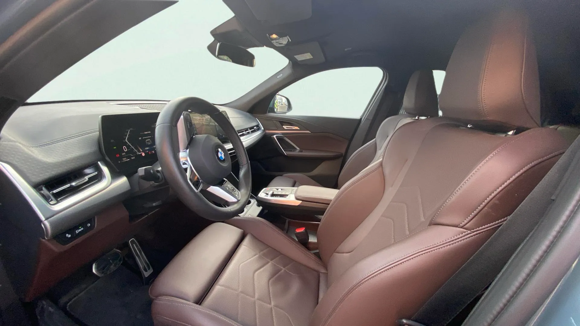 BMW X2 sDrive18d - foto 22