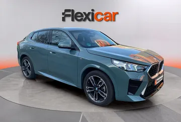 bmw x2 sdrive18d diesel automatica mostoles 2 903000000228752