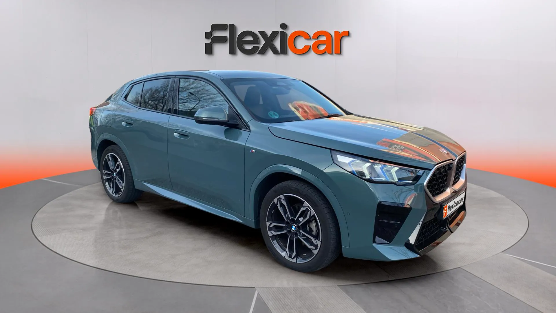 BMW X2 sDrive18d