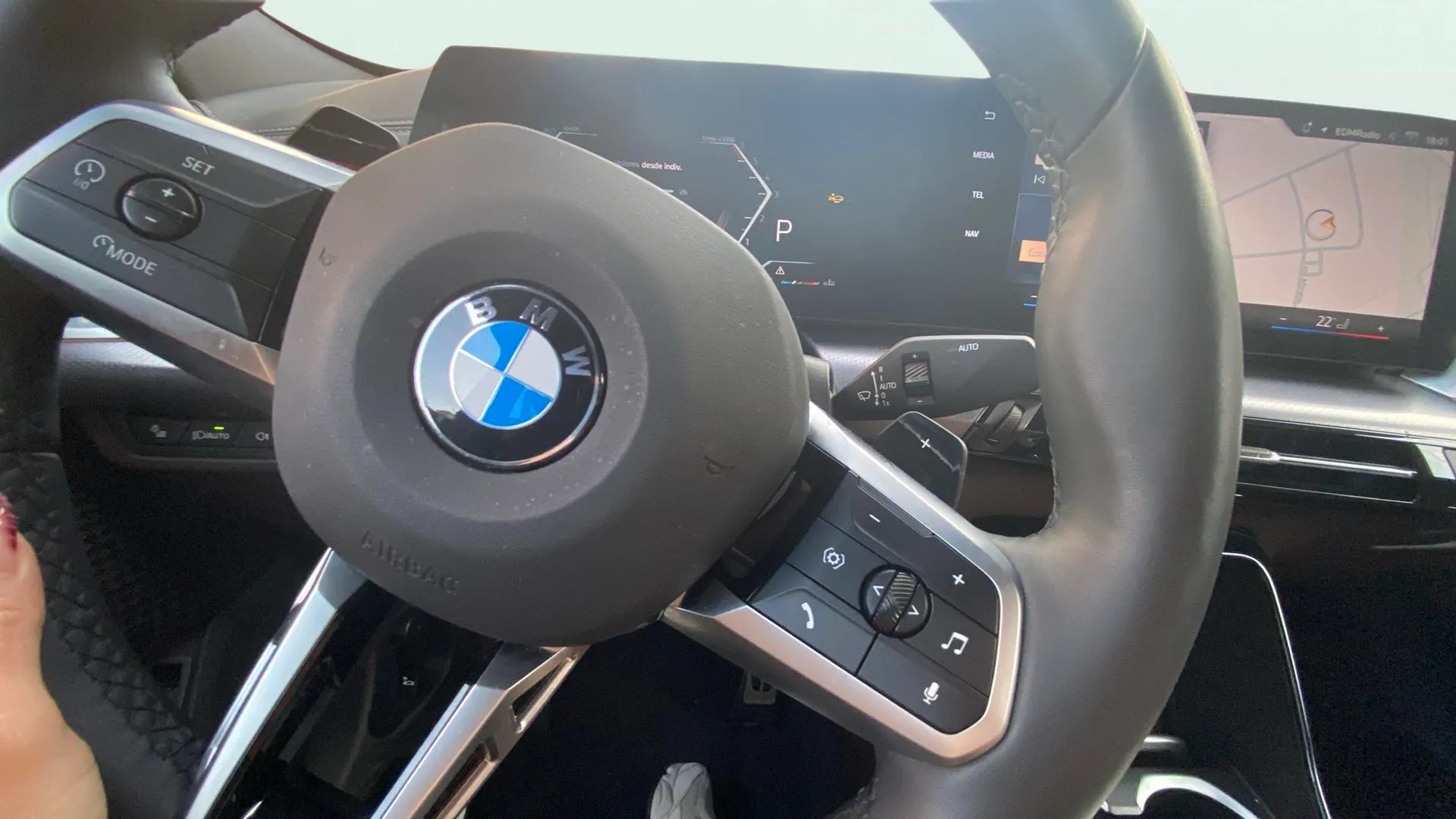 BMW X2 sDrive18d - foto 13