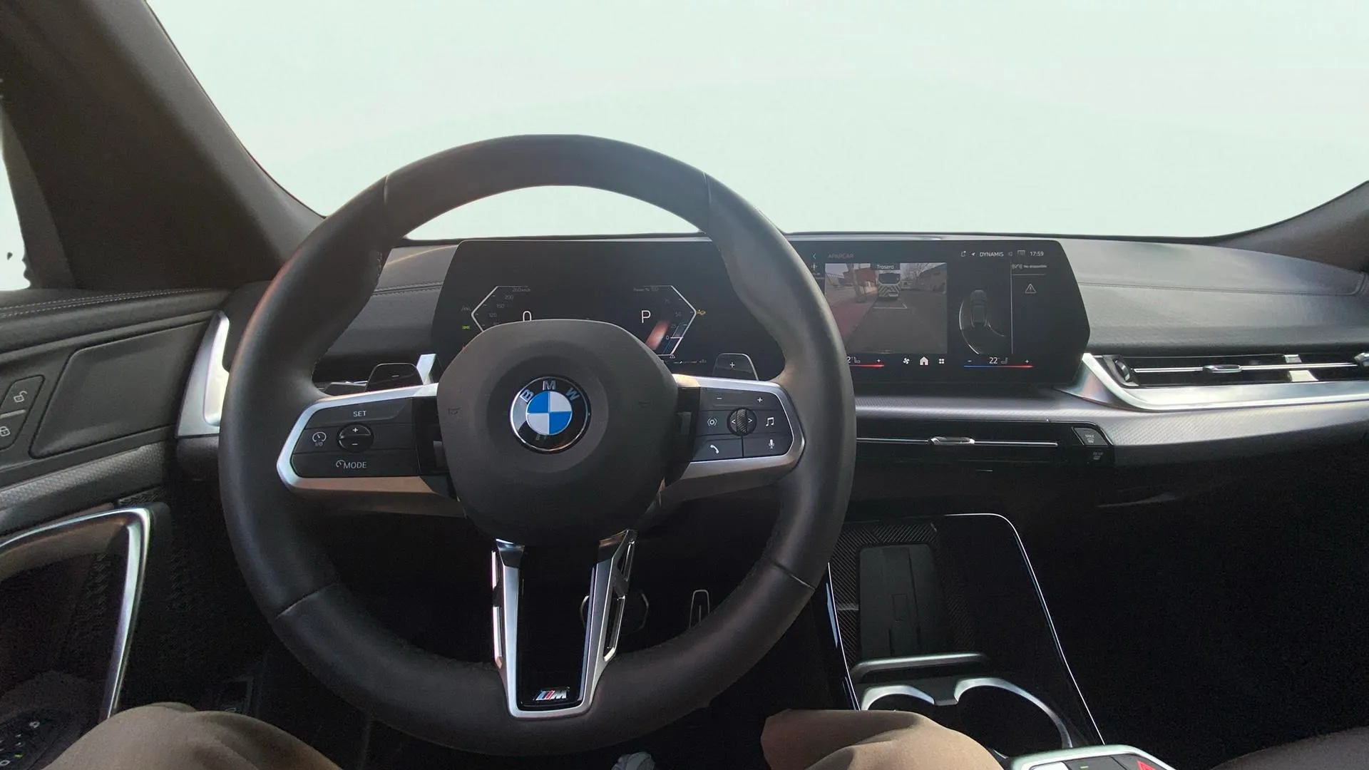 BMW X2 sDrive18d - foto 9