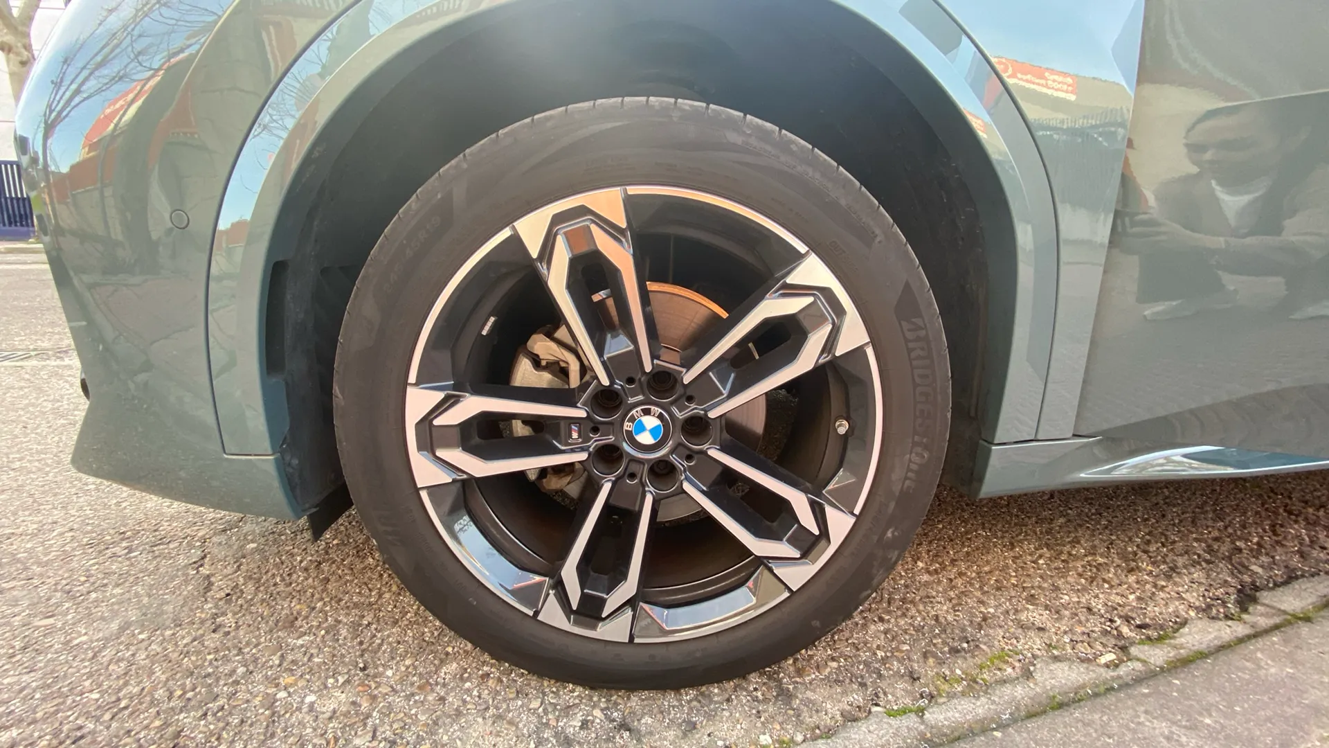 BMW X2 sDrive18d - foto 21