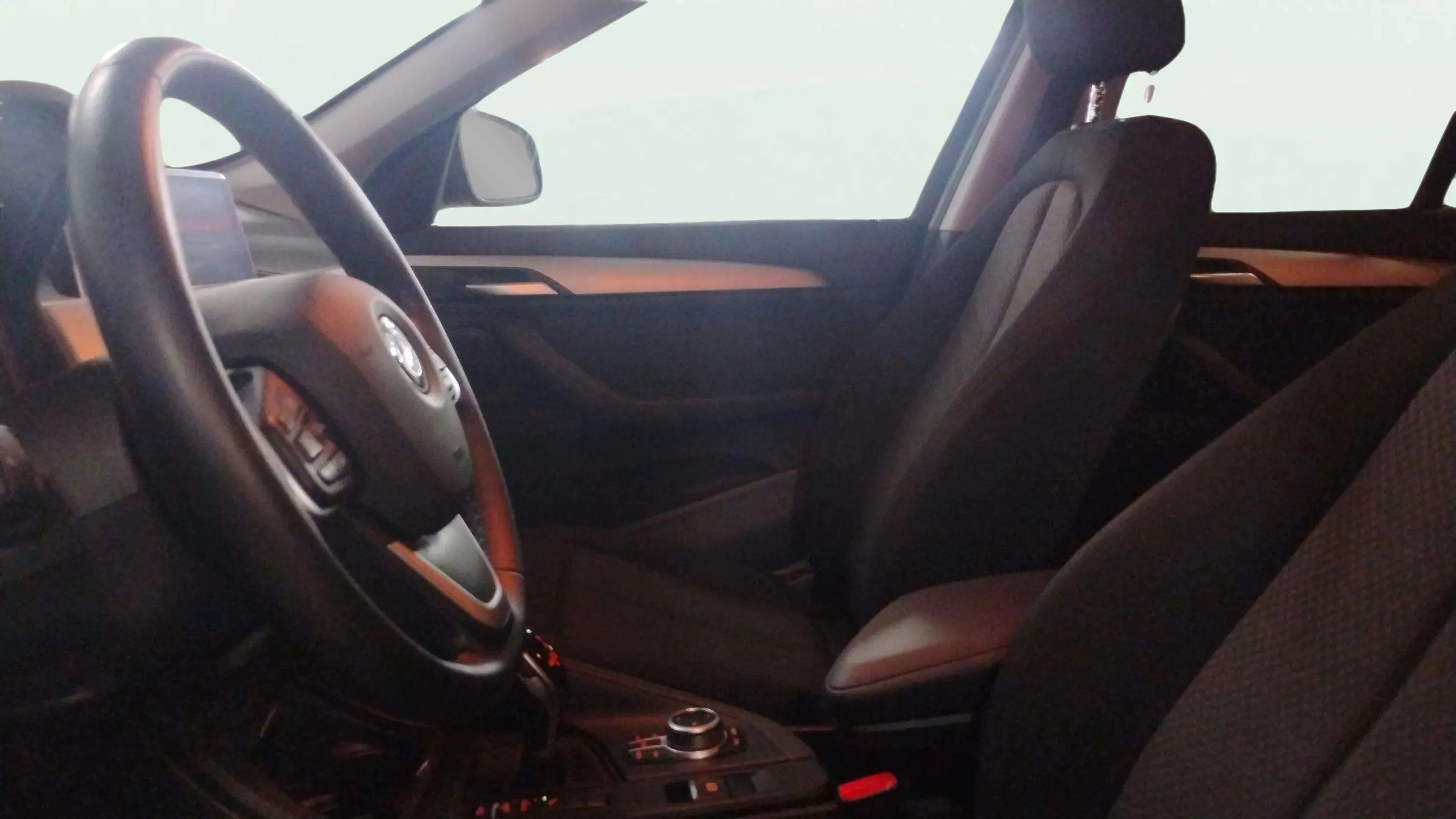 BMW X1 sDrive18d - foto 15