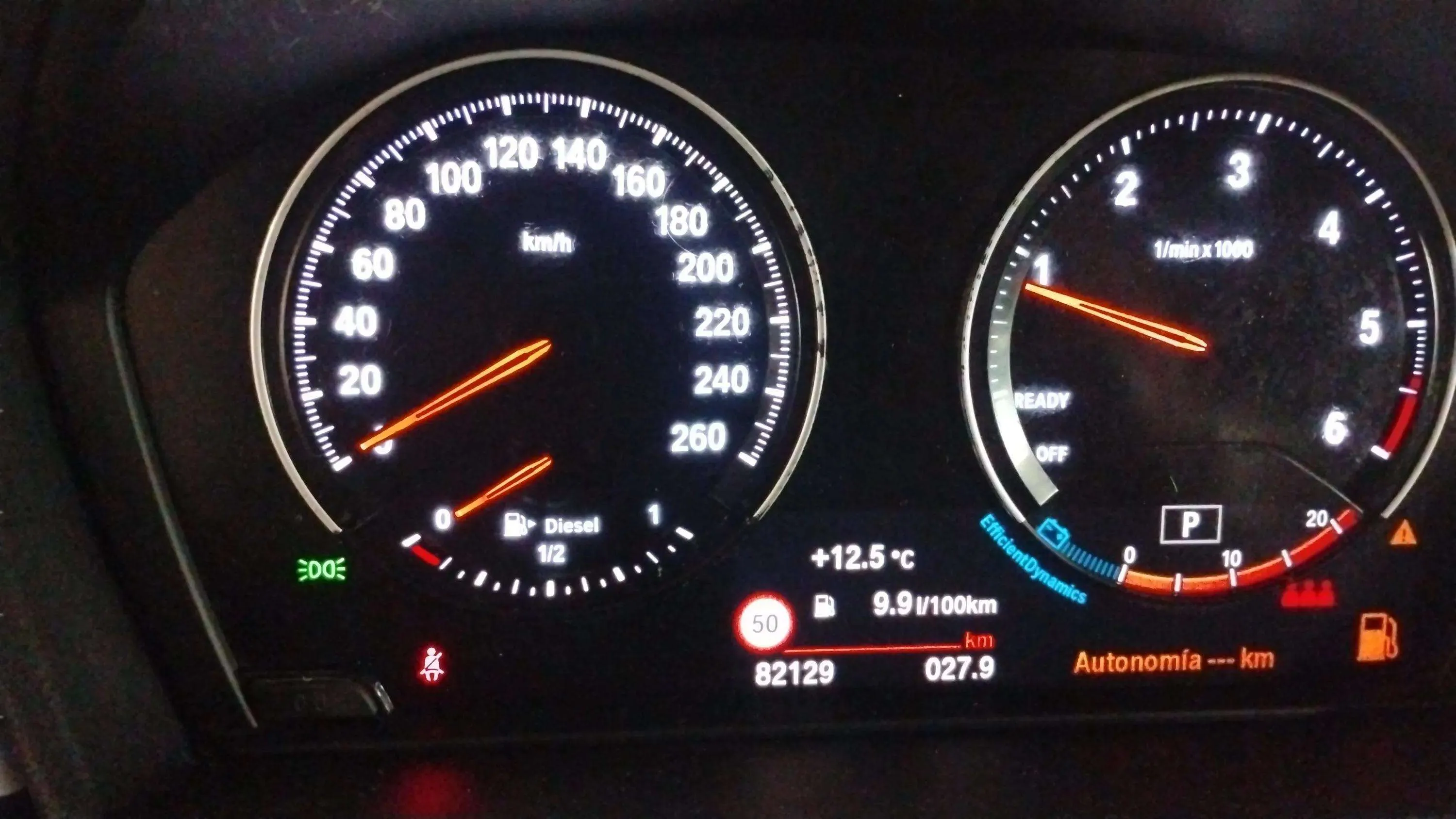 BMW X1 sDrive18d - foto 10