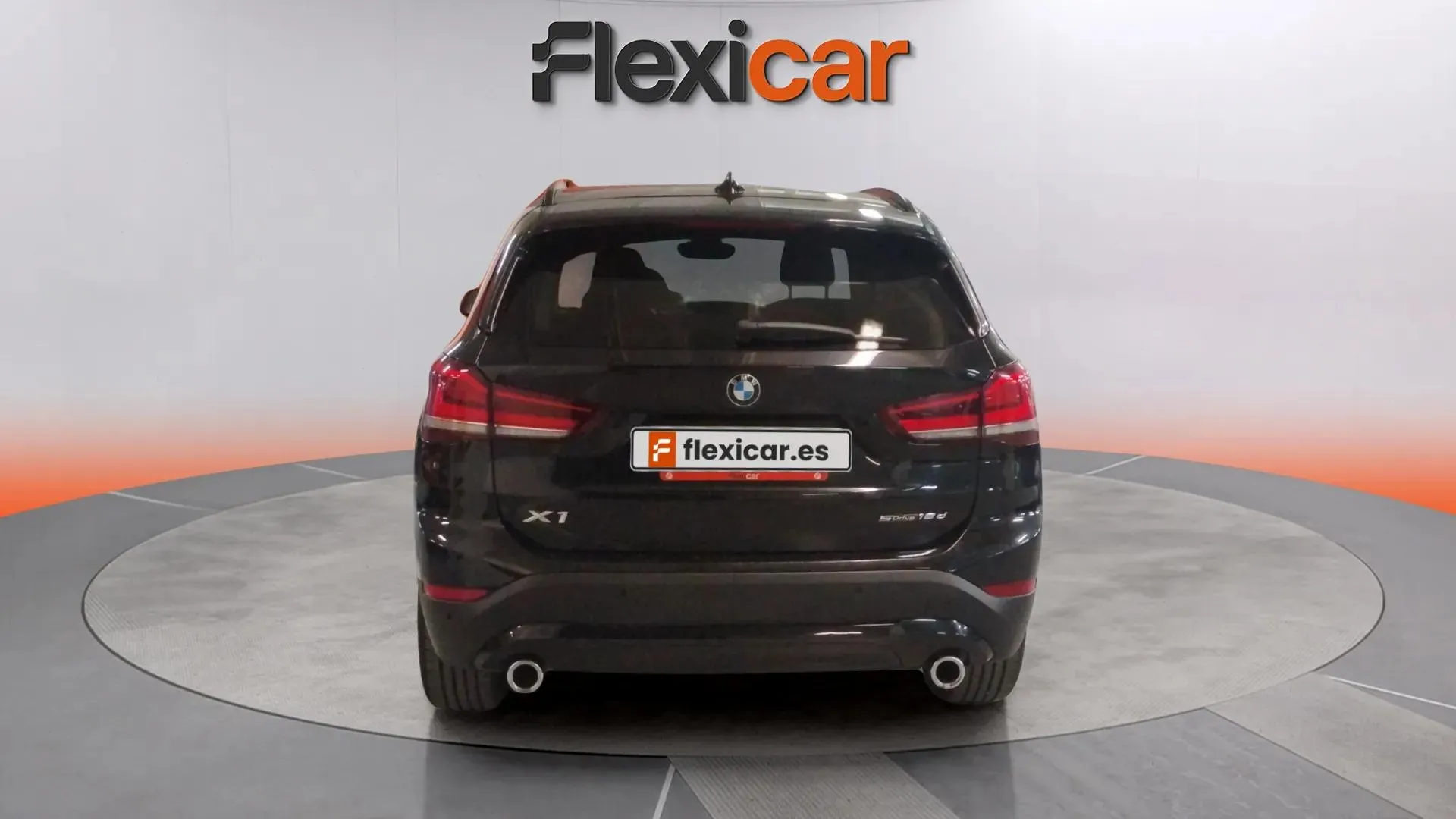 BMW X1 sDrive18d - foto 5