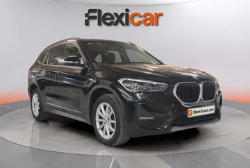 bmw x1 sdrive18d diesel automatica madrid av andalucia 903000000228757