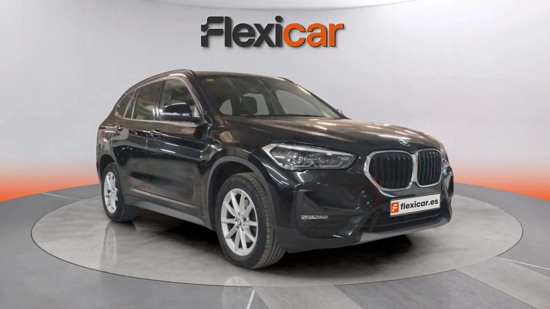 BMW X1 sDrive18d