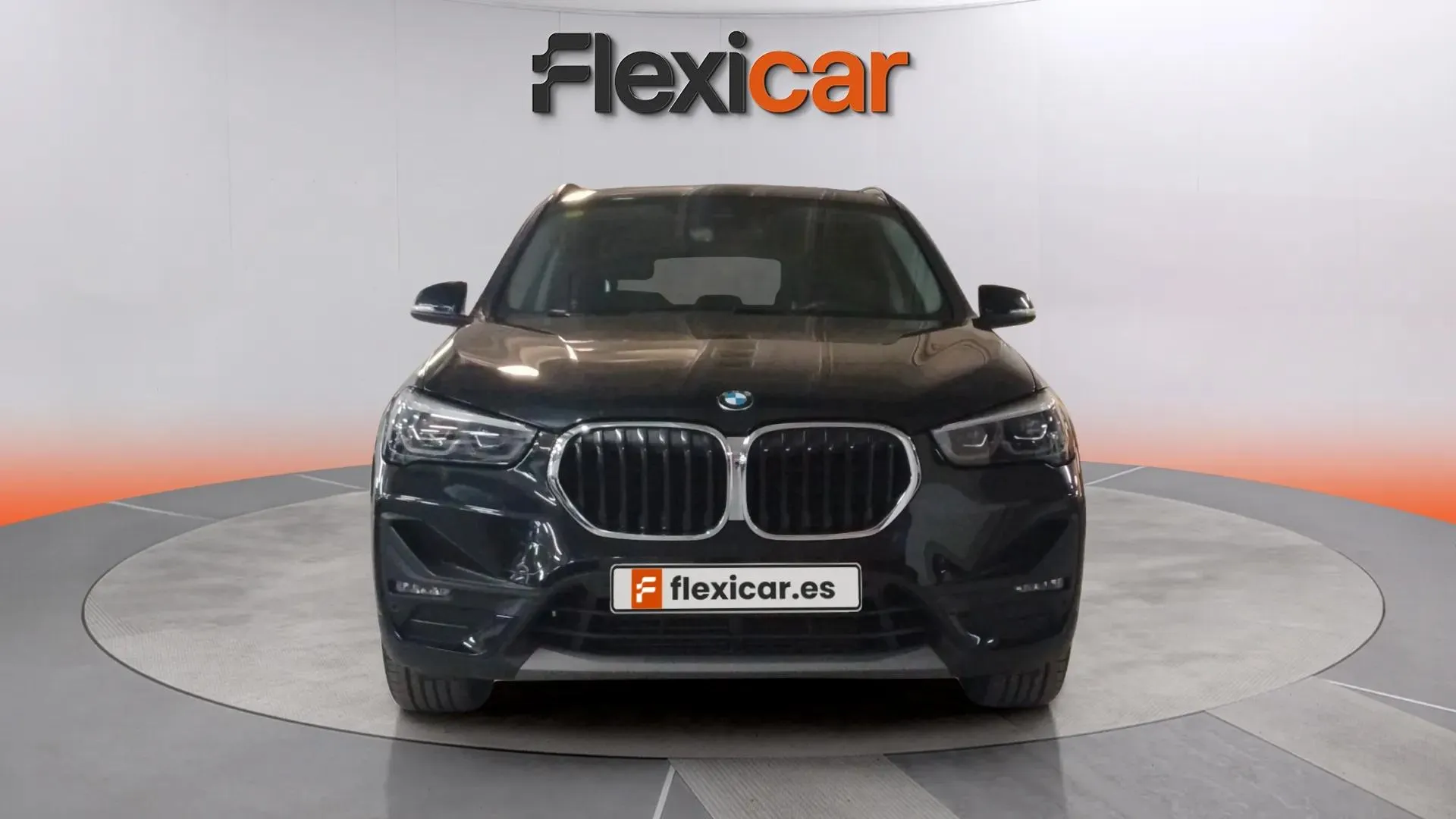 BMW X1 sDrive18d - foto 2