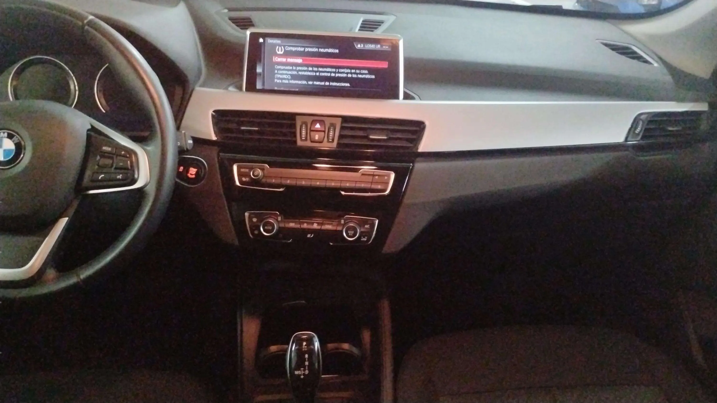 BMW X1 sDrive18d - foto 7
