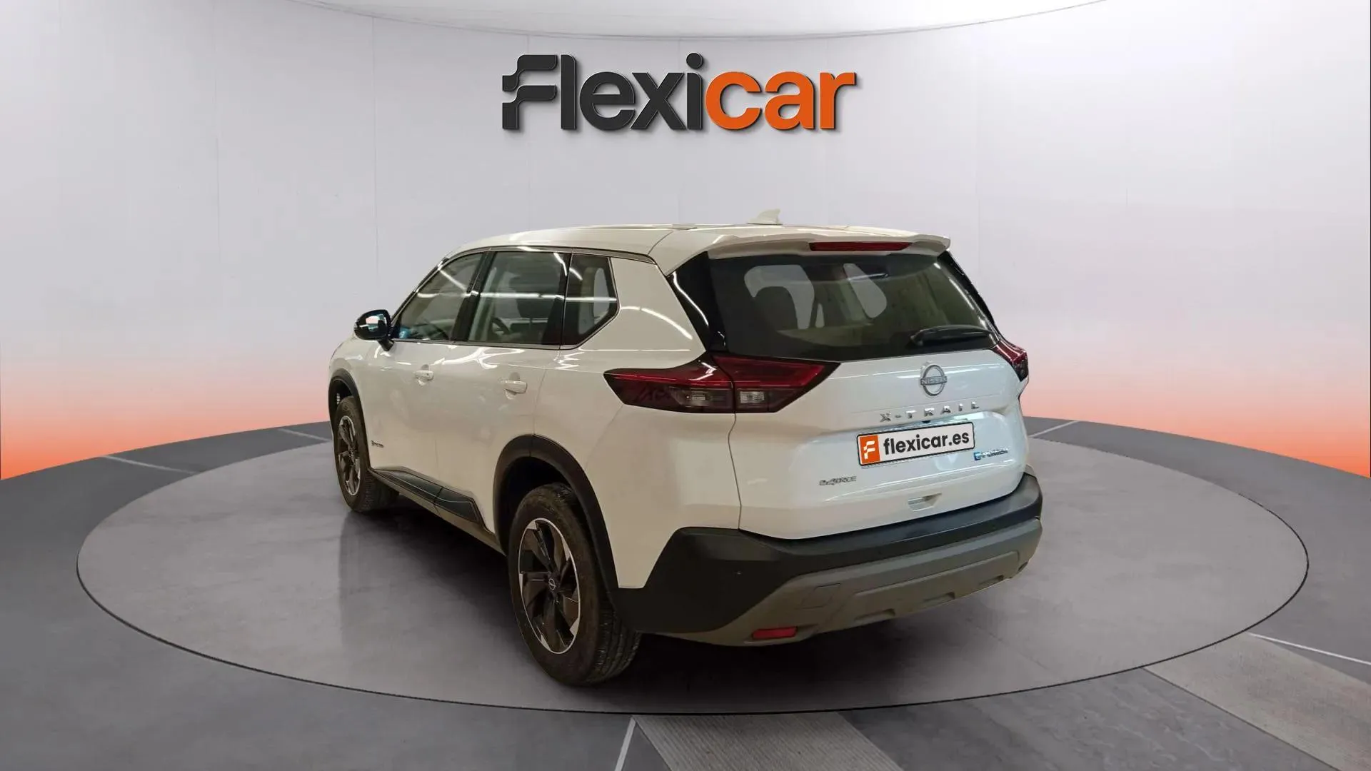 Nissan X-Trail 7 plazas 1.5 e-4ORCE 4x4 Acenta - foto 4