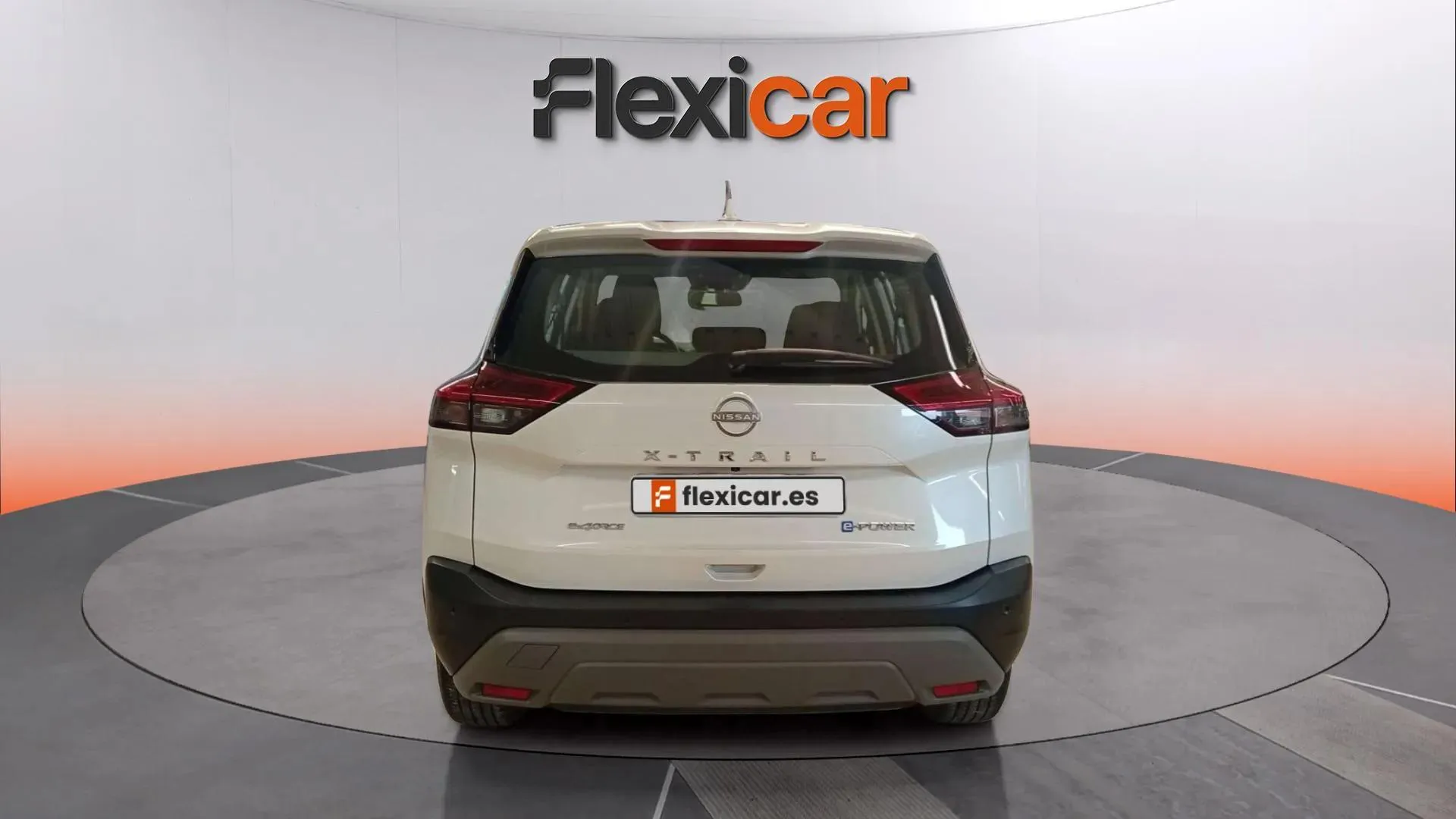 Nissan X-Trail 7 plazas 1.5 e-4ORCE 4x4 Acenta - foto 5
