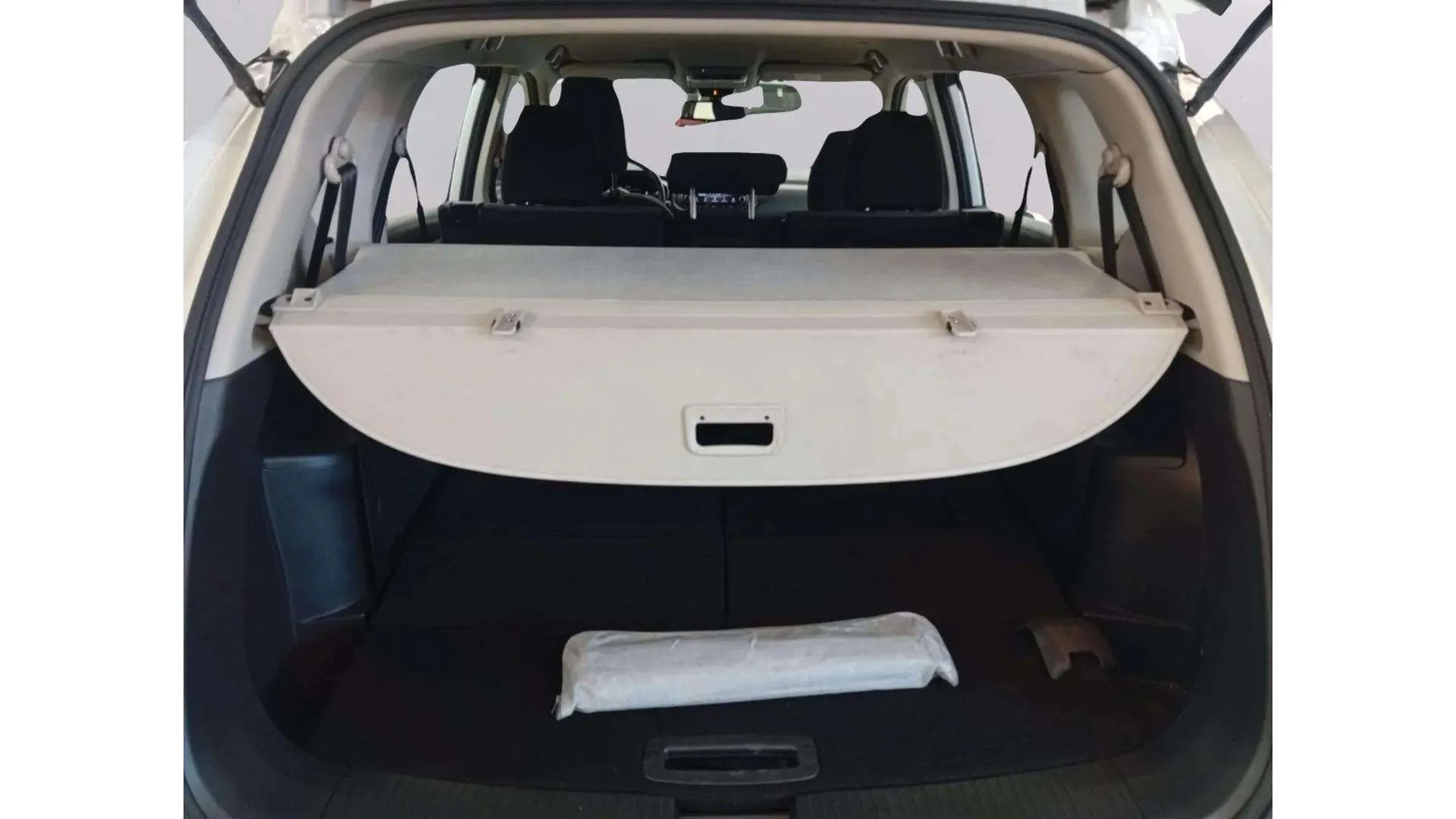 Nissan X-Trail 7 plazas 1.5 e-4ORCE 4x4 Acenta - foto 15