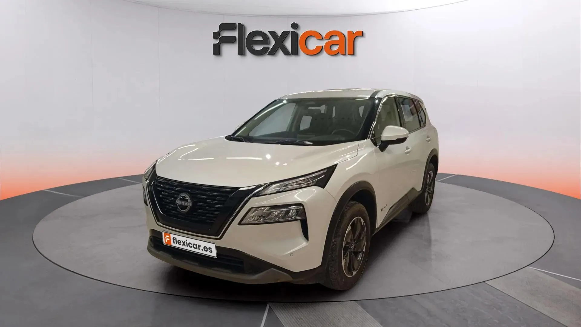 Nissan X-Trail 7 plazas 1.5 e-4ORCE 4x4 Acenta - foto 6