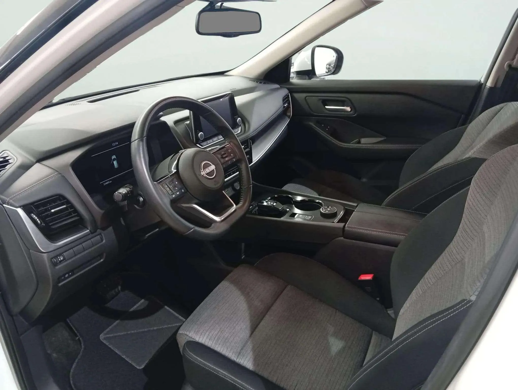 Nissan X-Trail 7 plazas 1.5 e-4ORCE 4x4 Acenta - foto 8