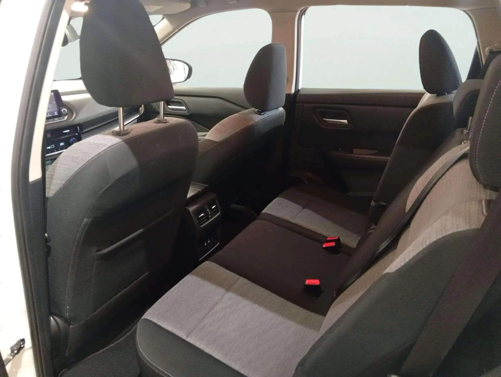 Nissan X-Trail 7 plazas 1.5 e-4ORCE 4x4 Acenta - foto 11