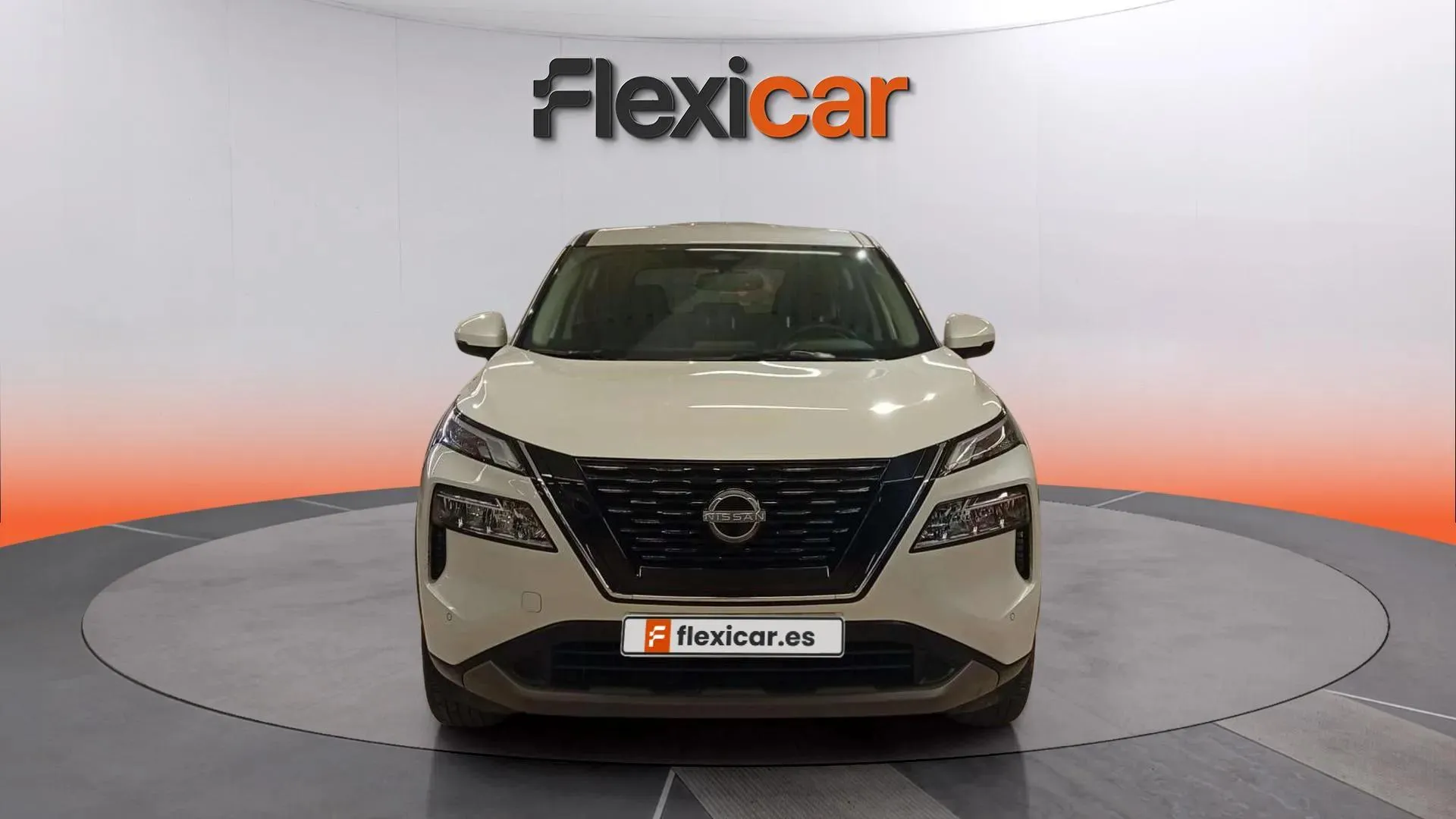 Nissan X-Trail 7 plazas 1.5 e-4ORCE 4x4 Acenta - foto 2