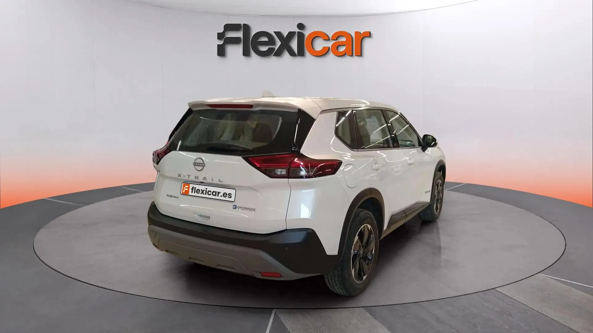 Nissan X-Trail 7 plazas 1.5 e-4ORCE 4x4 Acenta - foto 7