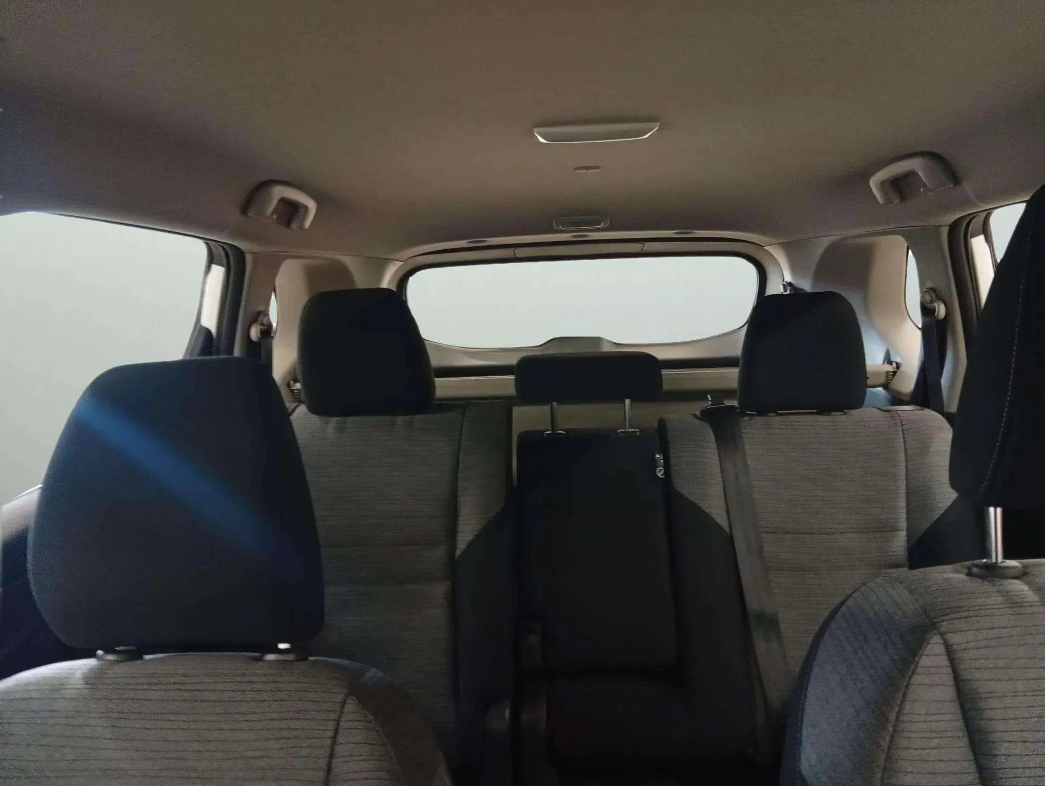 Nissan X-Trail 7 plazas 1.5 e-4ORCE 4x4 Acenta - foto 10