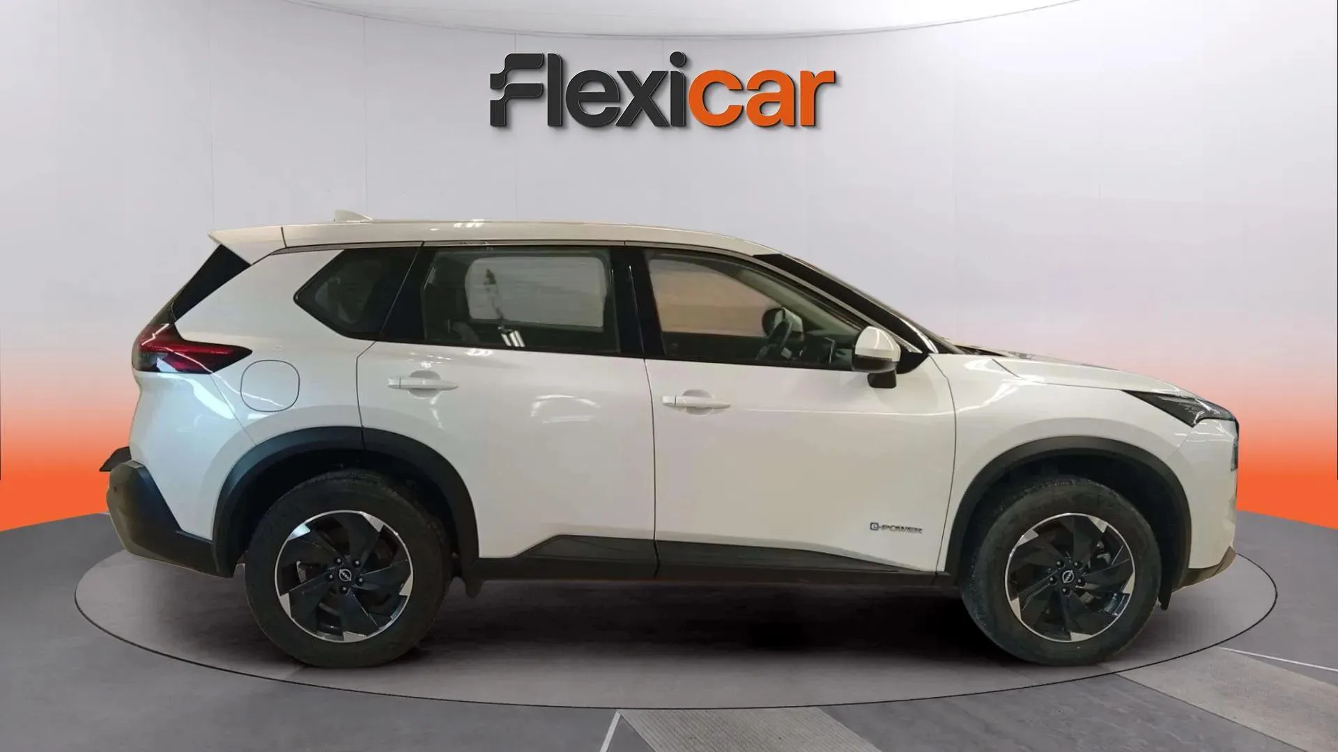 Nissan X-Trail 7 plazas 1.5 e-4ORCE 4x4 Acenta - foto 3