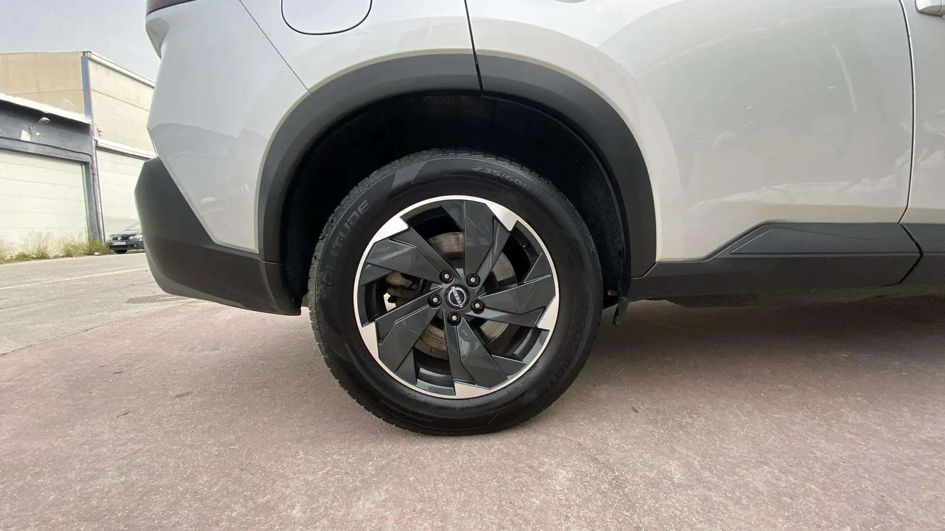 Nissan X-Trail 7 plazas 1.5 e-4ORCE 4x4 Acenta - foto 17