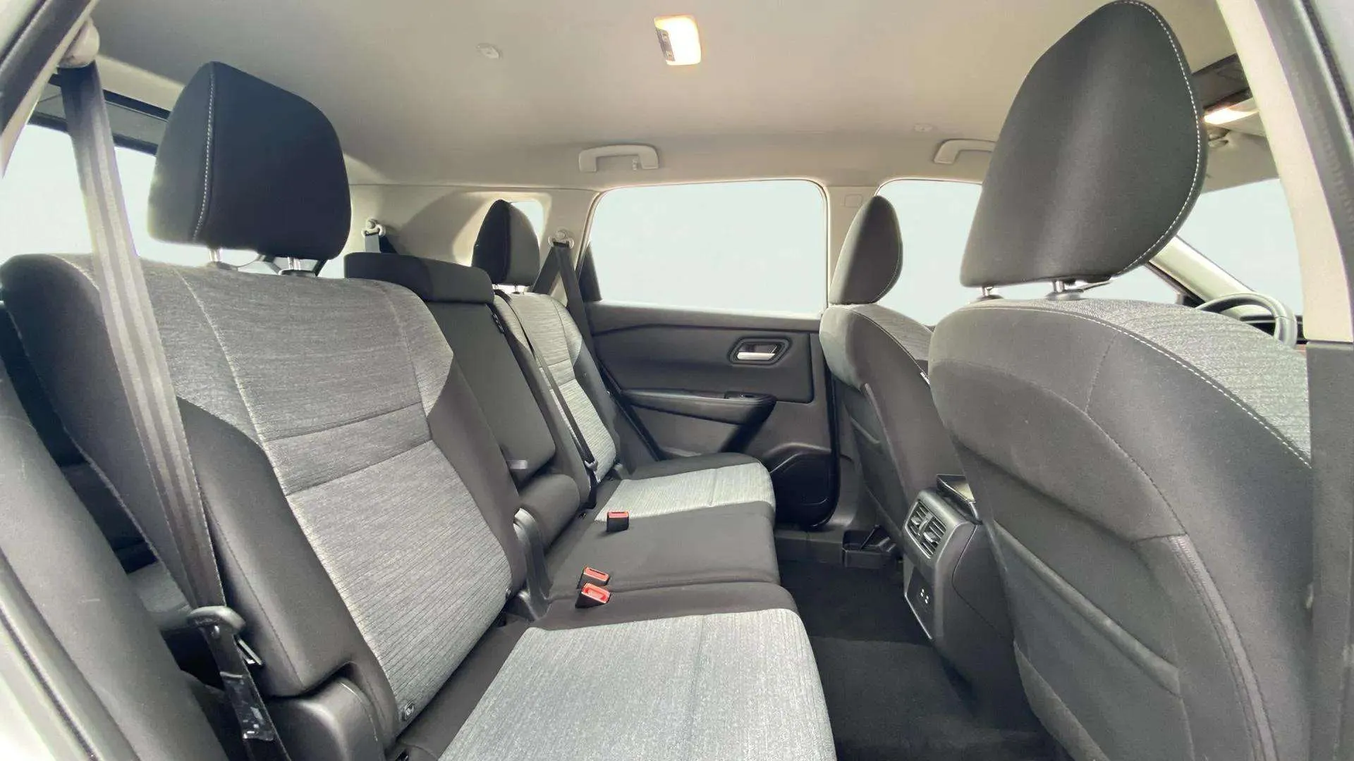 Nissan X-Trail 7 plazas 1.5 e-4ORCE 4x4 Acenta - foto 14