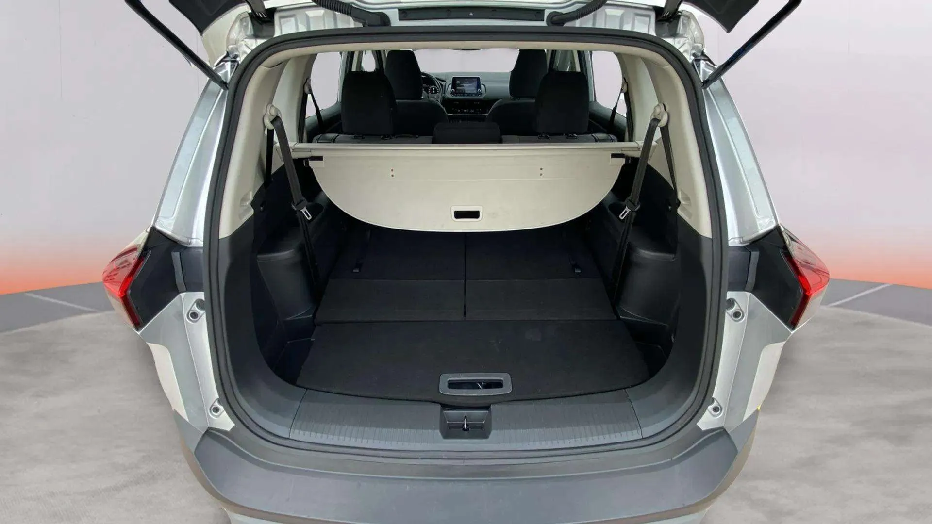 Nissan X-Trail 7 plazas 1.5 e-4ORCE 4x4 Acenta - foto 15