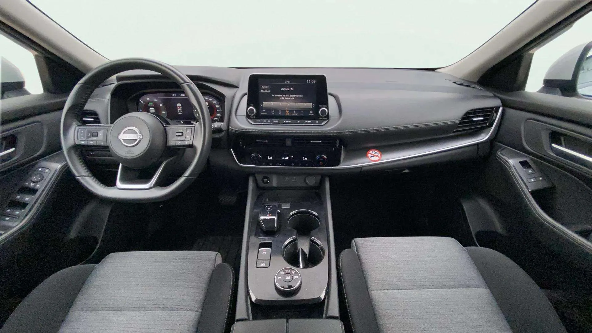 Nissan X-Trail 7 plazas 1.5 e-4ORCE 4x4 Acenta - foto 10