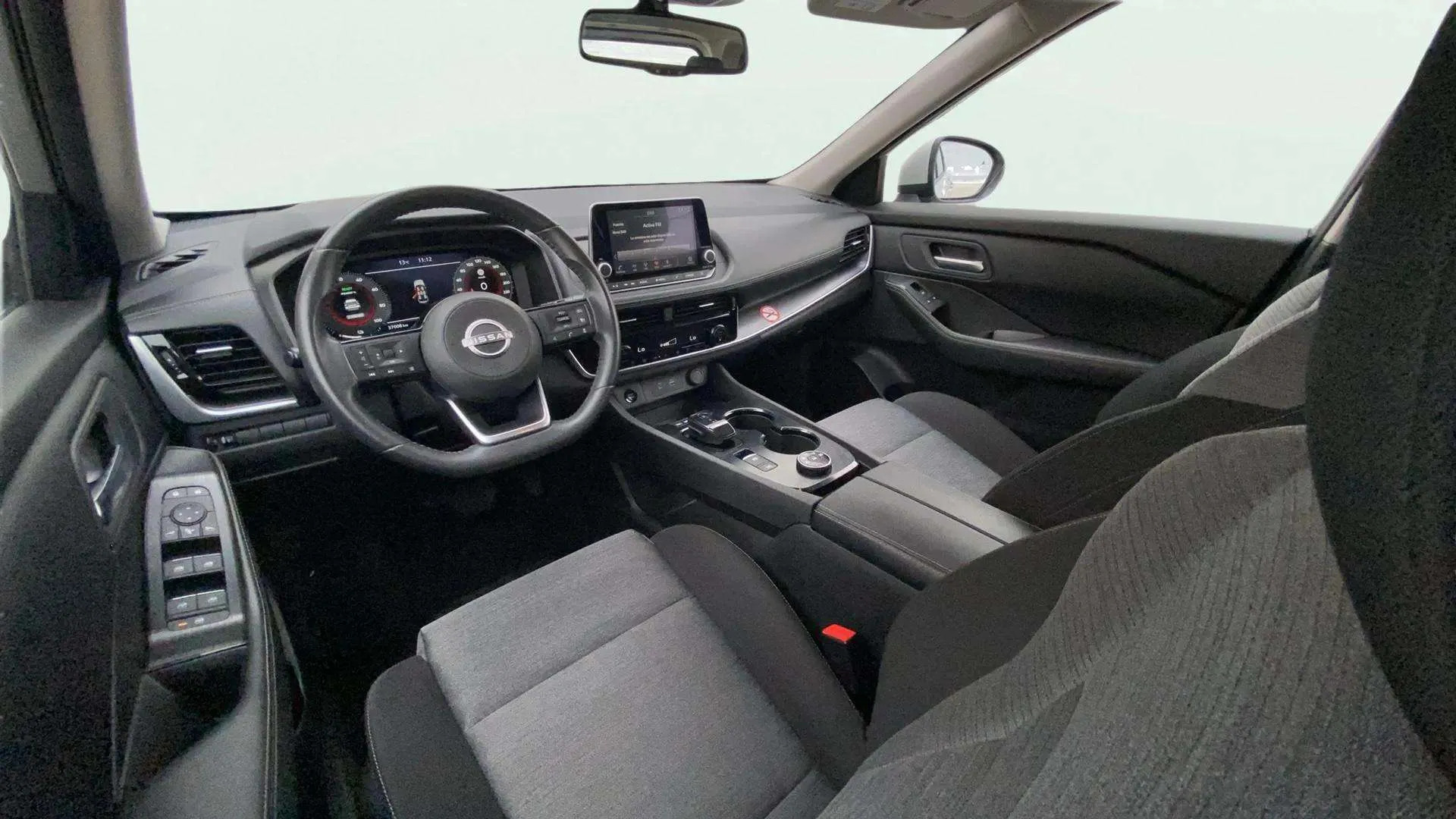 Nissan X-Trail 7 plazas 1.5 e-4ORCE 4x4 Acenta - foto 9