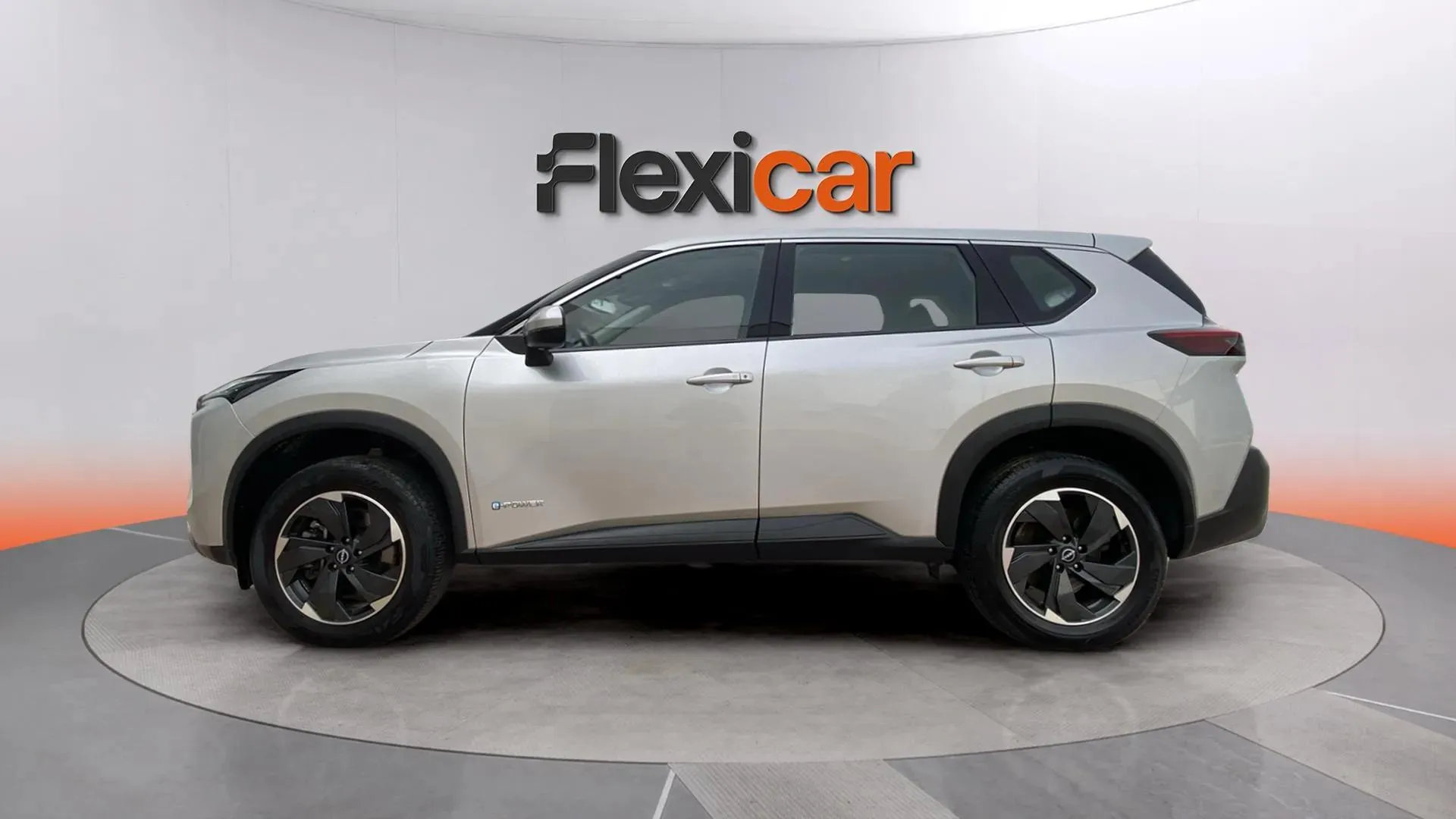Nissan X-Trail 7 plazas 1.5 e-4ORCE 4x4 Acenta - foto 4