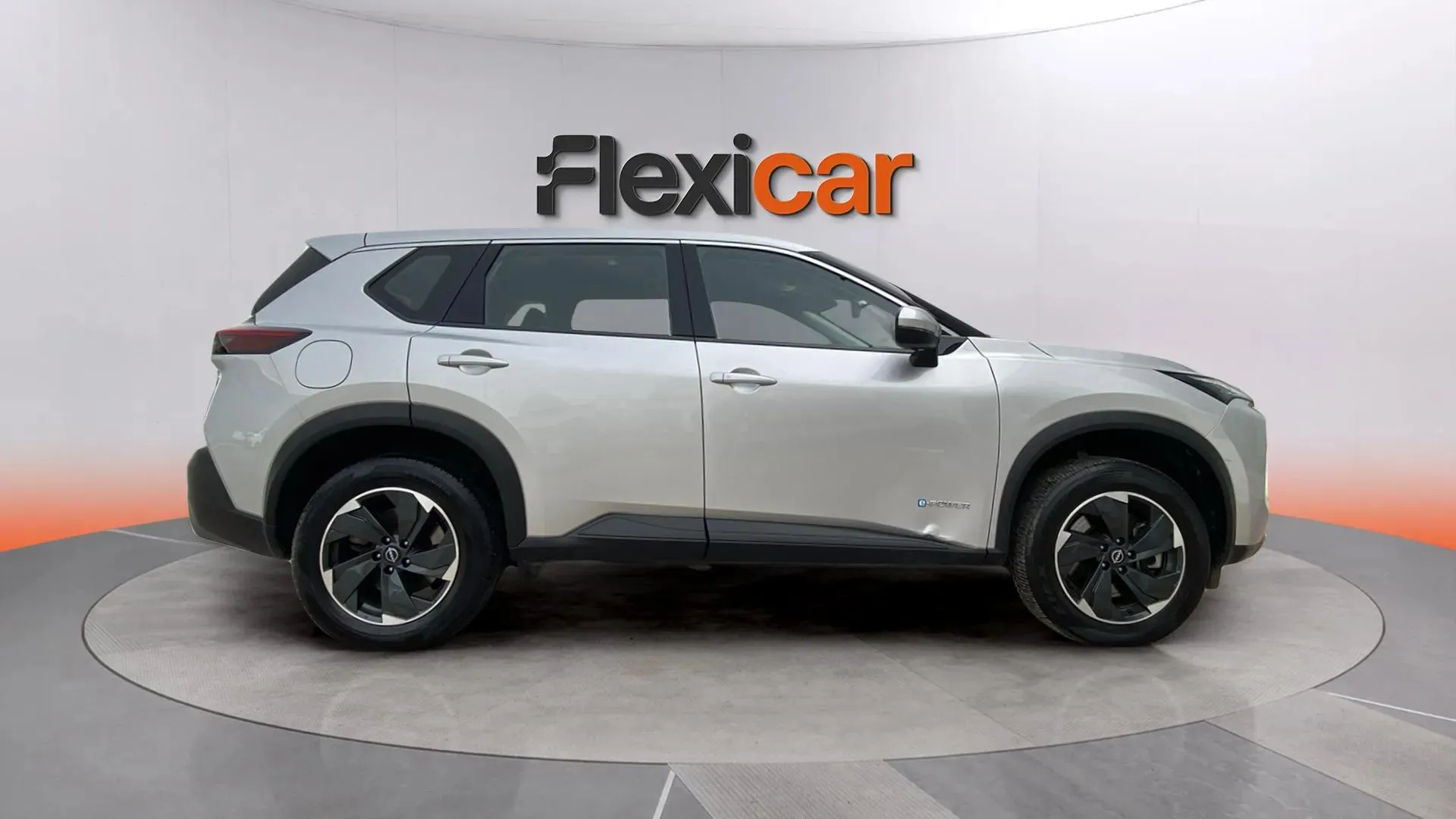 Nissan X-Trail 7 plazas 1.5 e-4ORCE 4x4 Acenta - foto 7