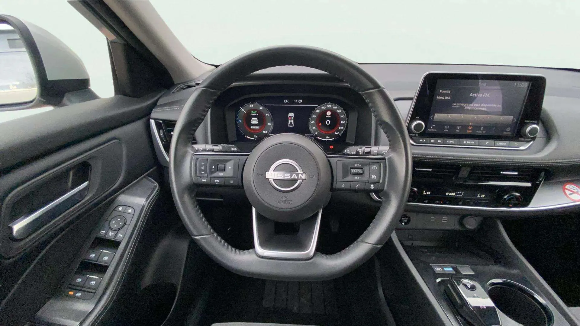 Nissan X-Trail 7 plazas 1.5 e-4ORCE 4x4 Acenta - foto 11