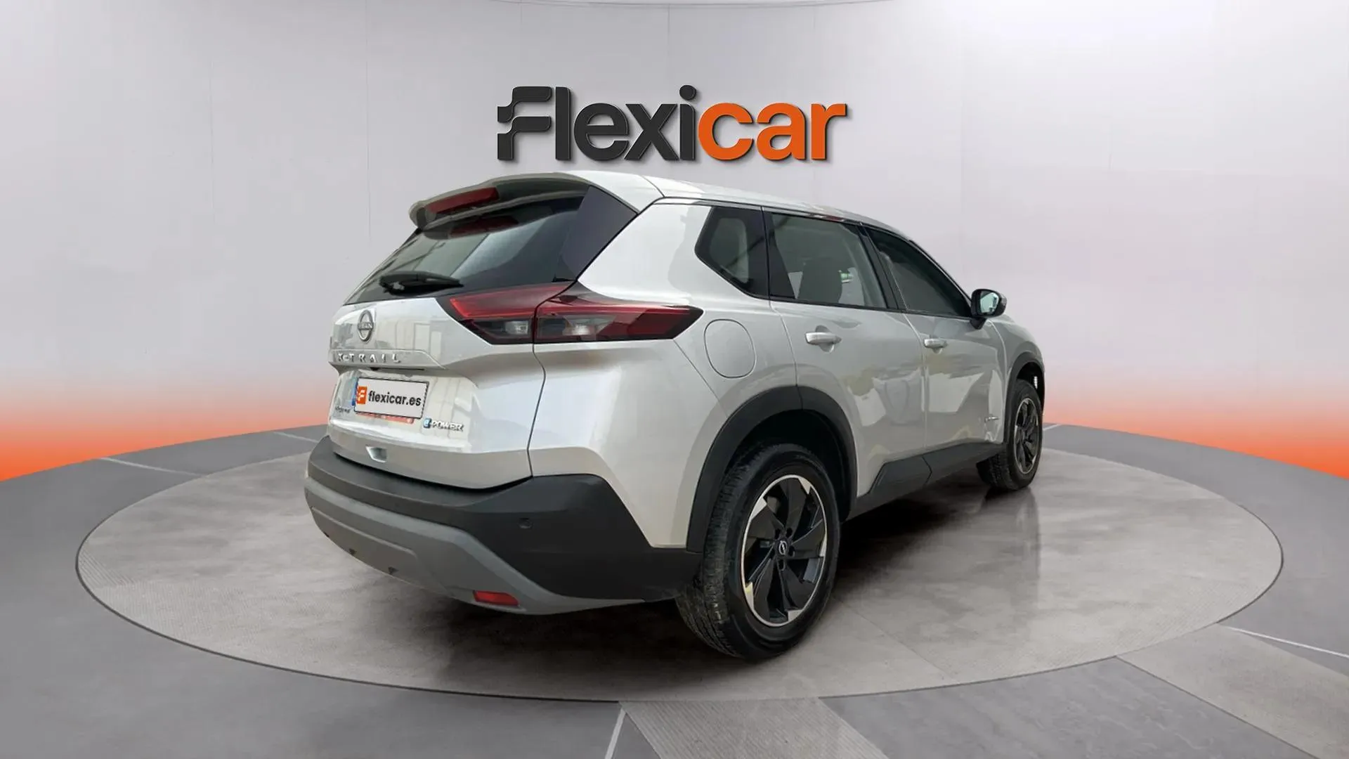 Nissan X-Trail 7 plazas 1.5 e-4ORCE 4x4 Acenta - foto 8