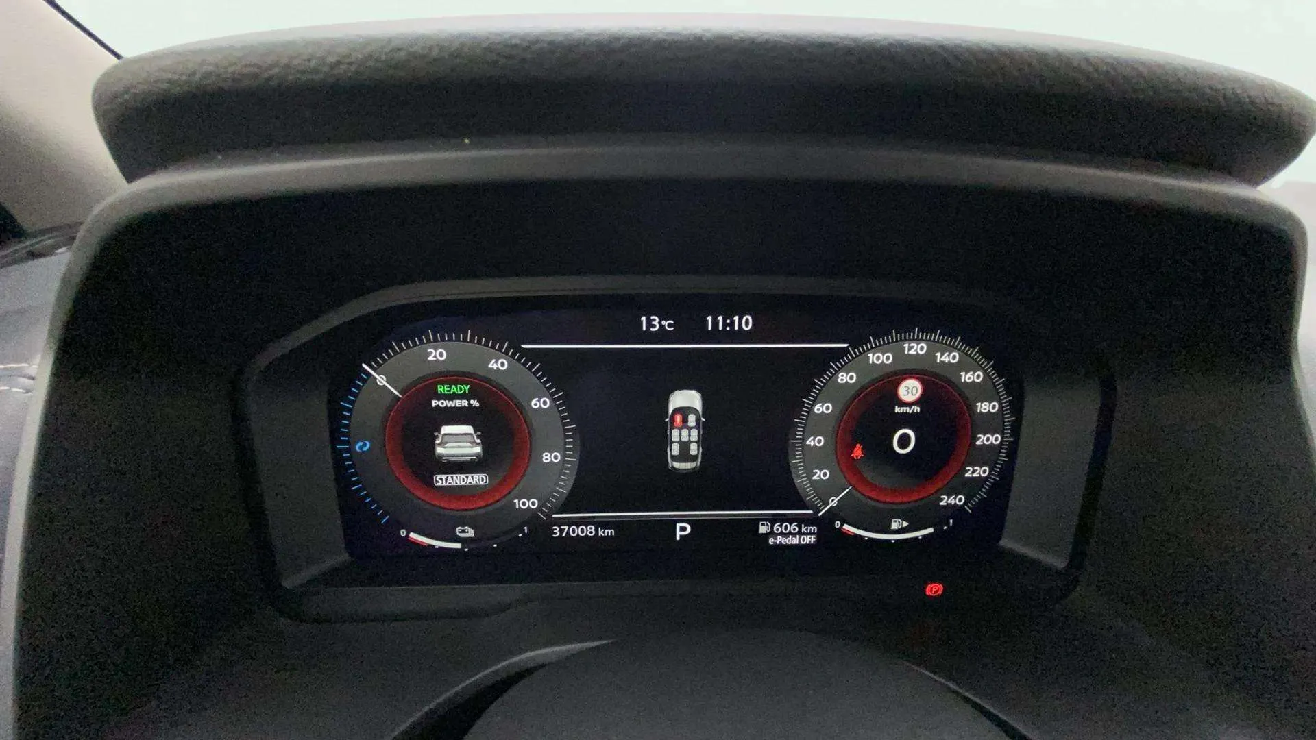 Nissan X-Trail 7 plazas 1.5 e-4ORCE 4x4 Acenta - foto 12