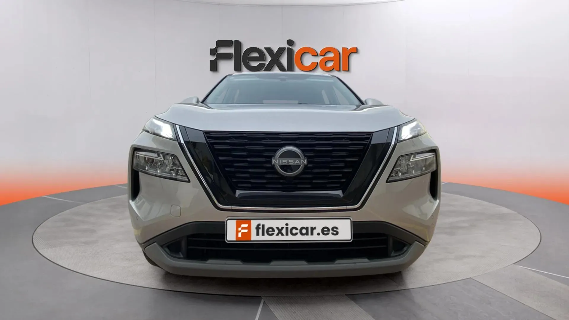 Nissan X-Trail 7 plazas 1.5 e-4ORCE 4x4 Acenta - foto 2