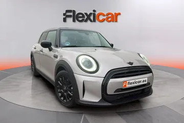 mini mini cooper 5 puertas gasolina automatica coslada 903000000228763